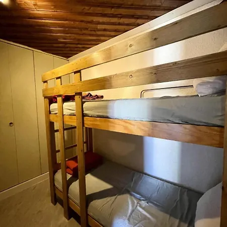 Serac - Location: Confortable Pour 4 Pers, Dans Le De La Station Mae-9117 Appartamento