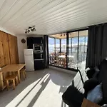 アパート Serac - Location: Confortable Pour 4 Pers, Dans Le De La Station Mae-9117