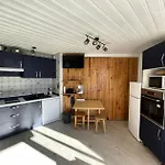アパート Serac - Location: Confortable Pour 4 Pers, Dans Le De La Station Mae-9117 ヴァル・トランス