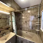 Serac - Location: Confortable Pour 4 Pers, Dans Le De La Station Mae-9117 * ヴァル・トランス