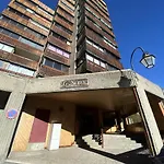 Serac - Location: Confortable Pour 4 Pers, Dans Le De La Station Mae-9117 * ヴァル・トランス