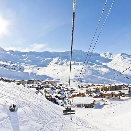 Serac - Location: Confortable Pour 4 Pers, Dans Le De La Station Mae-9117 * فال تورُن