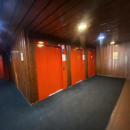 Serac - Location: Confortable Pour 4 Pers, Dans Le De La Station Mae-9117 شقة فال تورُن