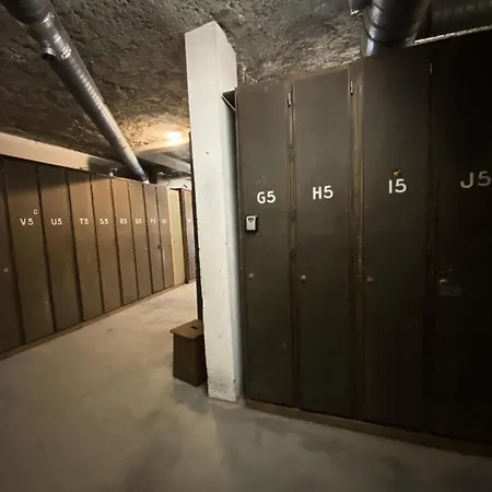 Serac - Location: Confortable Pour 4 Pers, Dans Le De La Station Mae-9117