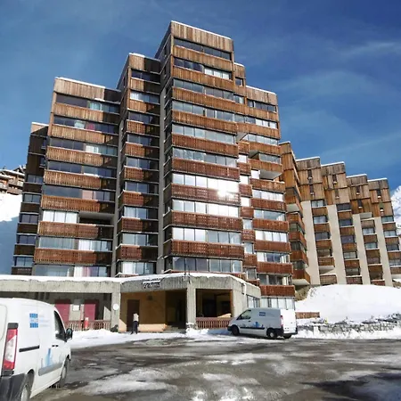 Serac - Location: Confortable Pour 4 Pers, Dans Le De La Station Mae-9117 * فال تورُن