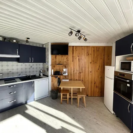 Appartement Résidence Serac - Location: Confortable Pour 4 Pers, Dans Le De La Station Mae-9117 Val Thorens