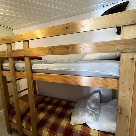 Serac - Location: Confortable Pour 4 Pers, Dans Le De La Station Mae-9117 Lejlighed