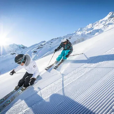 Lejlighed Serac - Location: Confortable Pour 4 Pers, Dans Le De La Station Mae-9117 Val Thorens