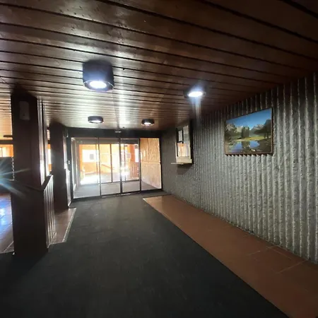 Serac - Location: Confortable Pour 4 Pers, Dans Le De La Station Mae-9117 Lejlighed Val Thorens