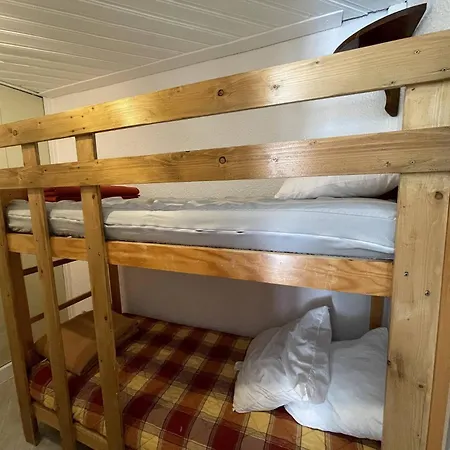 Résidence Serac - Location: Confortable Pour 4 Pers, Dans Le De La Station Mae-9117 Appartement *