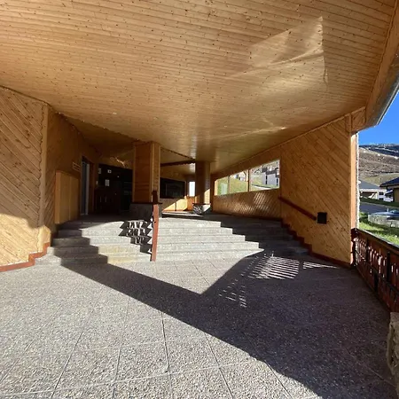 Résidence Serac - Location: Confortable Pour 4 Pers, Dans Le De La Station Mae-9117 Appartement Val Thorens