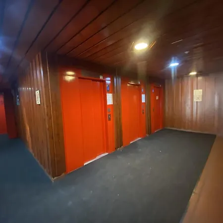 Appartement Résidence Serac - Location: Confortable Pour 4 Pers, Dans Le De La Station Mae-9117 Val Thorens