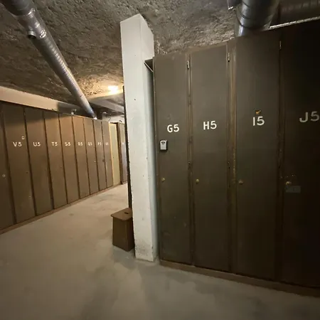 Résidence Serac - Location: Confortable Pour 4 Pers, Dans Le De La Station Mae-9117 Appartement