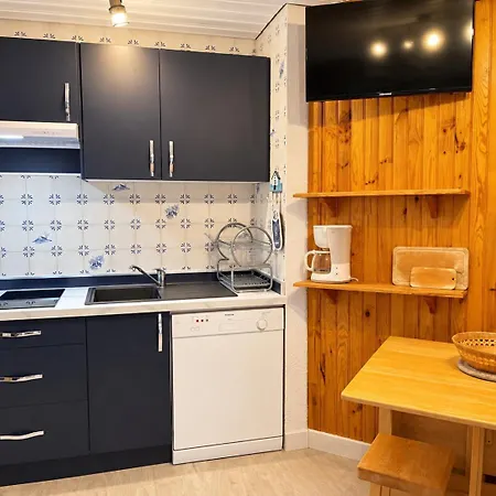Résidence Serac - Location: Confortable Pour 4 Pers, Dans Le De La Station Mae-9117 Val Thorens